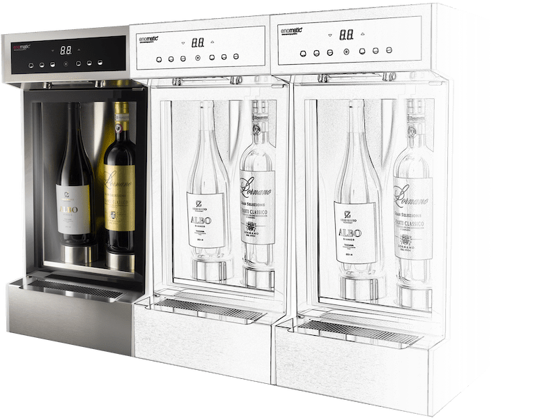 What Is a Wine Dispenser? Types, Uses, and Benefits - Neodistributing