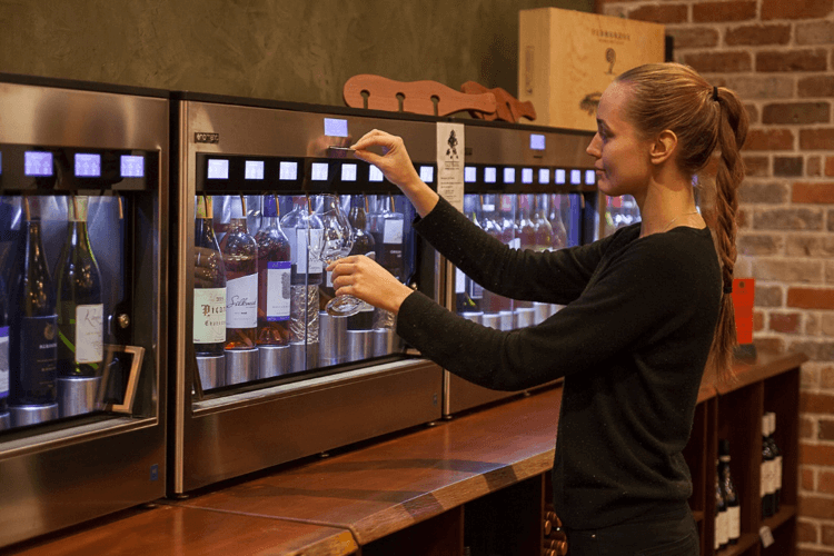 What Is a Wine Dispenser? Types, Uses, and Benefits