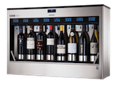 Enomatic Wine Dispenser Elite 8 Compare