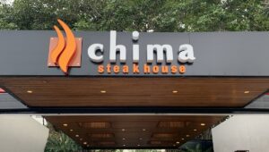 Chima Steakhouse adopts Enomatic