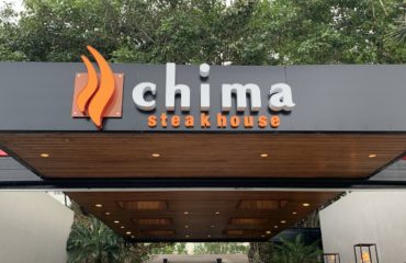 Chima Steakhouse adopts Enomatic