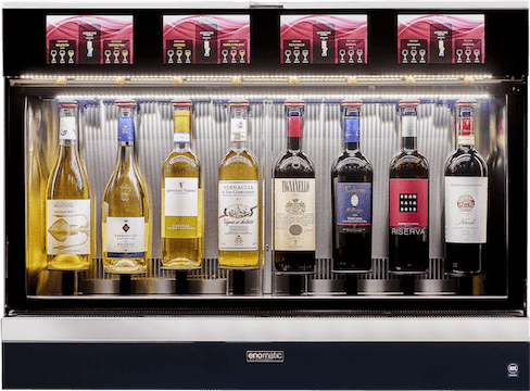 Wine Dispensers - Wine Dispensers & Wine Preservation