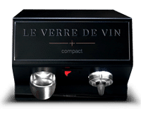 Bermar compact wine champagne preservation system