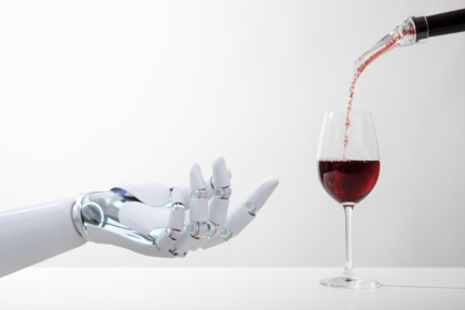How AI can improve wine